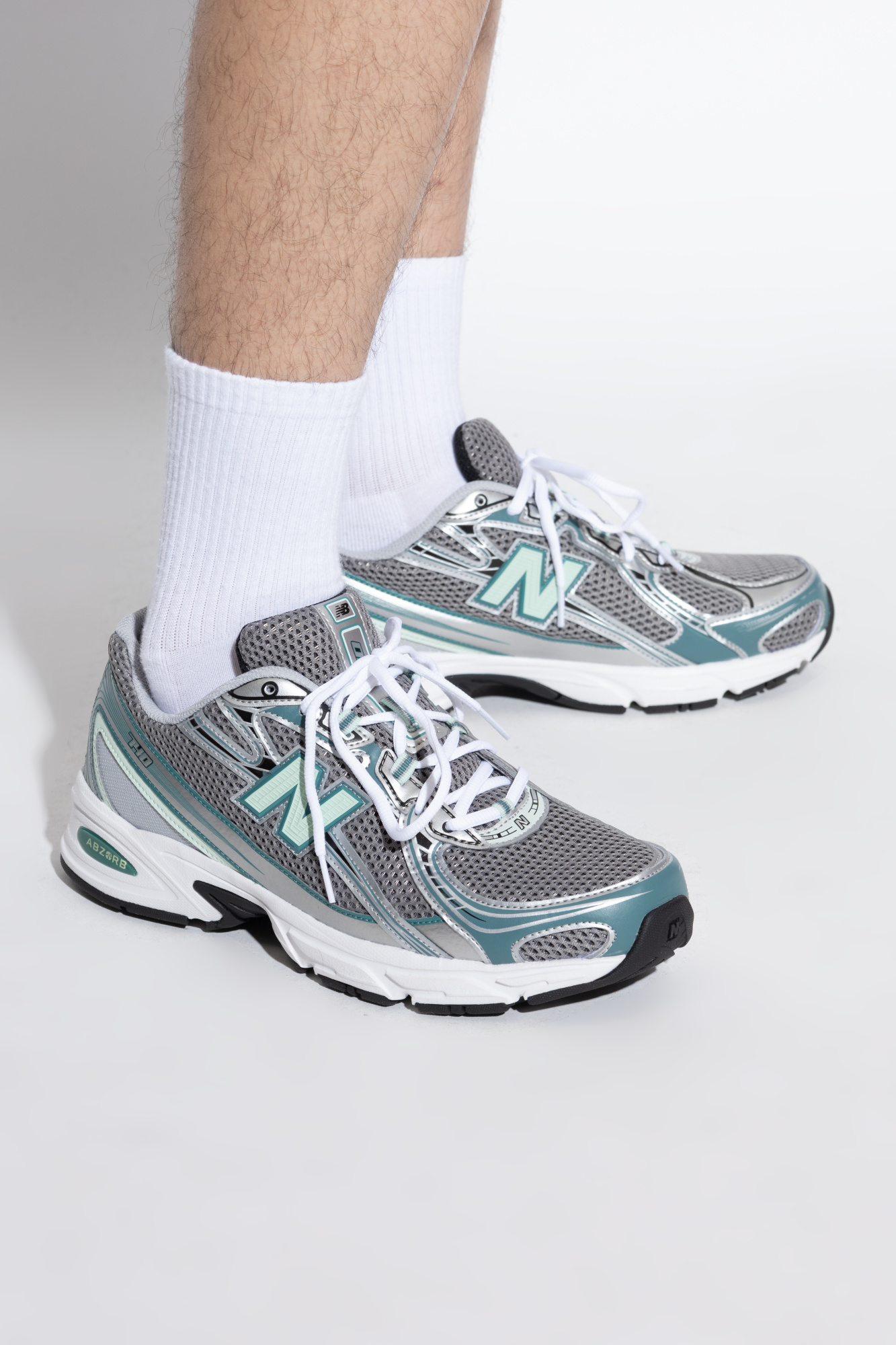 New Balance U740NC2 Sneaker » Buy online now!